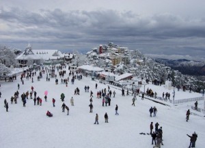 Read more about the article Shimla and Manali