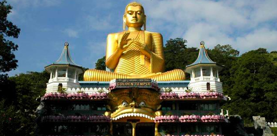 Buddha Tour Packages