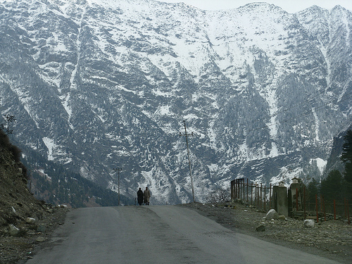 Kashmir Tourism