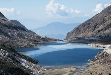 Gangtok