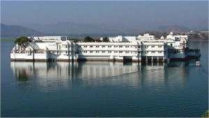 Read more about the article Jaipur-Ranthambore-Udaipur Tours